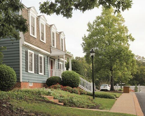 Wyndham Patriots Place DELUXE Condo~Williamsburg One Week Sleeps 4 July-December