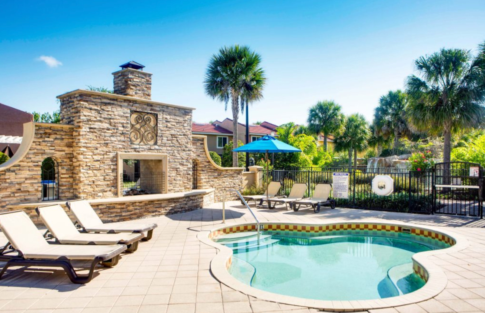 Fantasy World Resort ~ Kissimmee FL ~ 2BR Sleeps 6 ~ 7Nts ~ Weekly Rental 2024