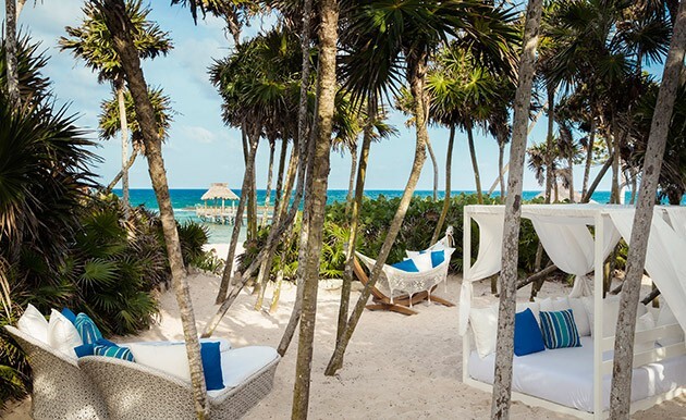 Grand Mayan Riviera Maya 2 BDRM/2BA 8D/7N (No Easter, Christmas or New Years)
