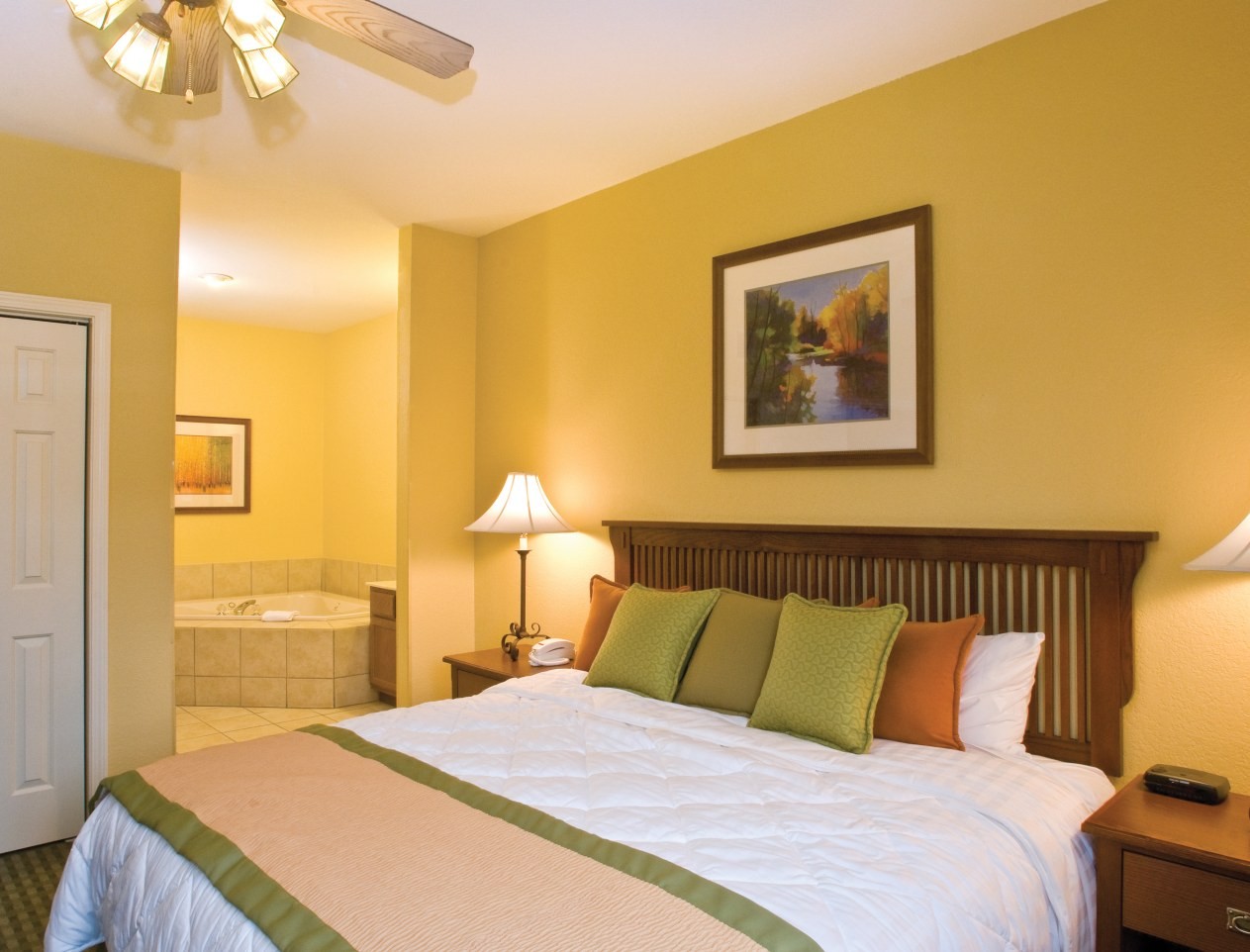 Wyndham Smokey Mountains Resort Vacation Rental TN 1/2 BDR 5-7 Nights 2026-2027