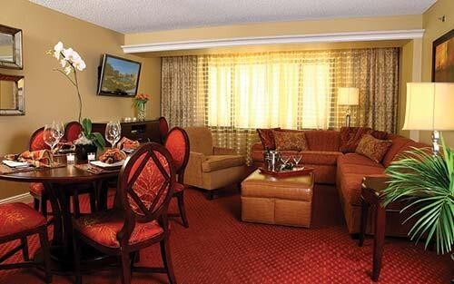 The Jockey Club – Las Vegas, Nevada ~ 1BR/Sleeps 4~ 7Nts AUG/SEPT/OCT/NOV/DEC