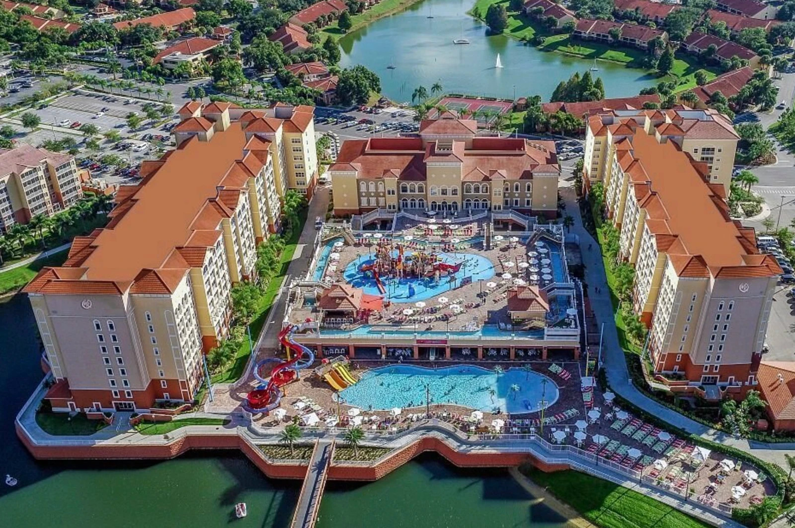 Westgate Town Center ~ Kissimmee, FL~ 2BR/Sleeps 8~ 7Nts AUGUST 2026