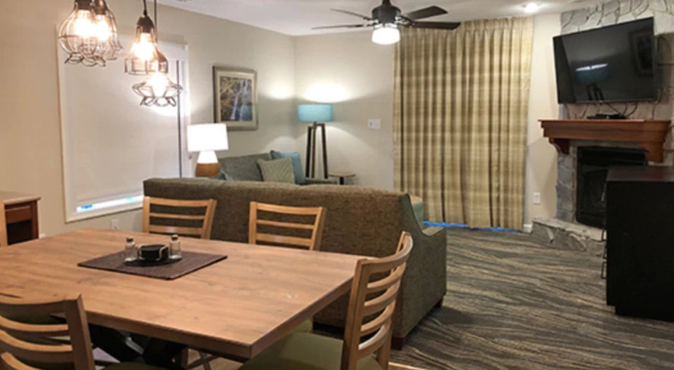 2026 WEEKS~ Woodstone at Massanutten/VIRGINIA~1 BR/1 BA/FULL KITCHEN