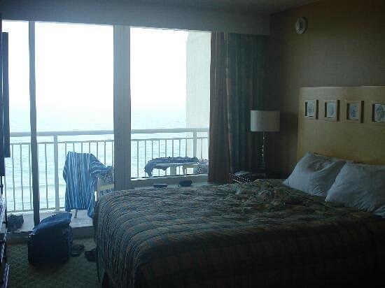 Ocean Beach Club Resort , Virginia Beach Rental July 27- August 3 HAS RENTED