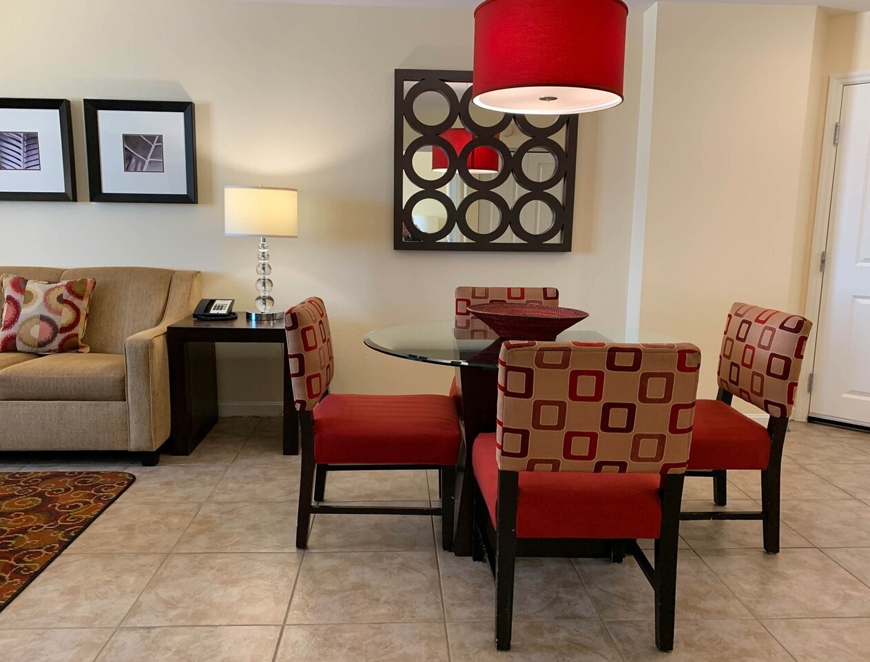 The Grandview at Las Vegas – Two Bedroom One Week Nevada Las Vegas Vacation