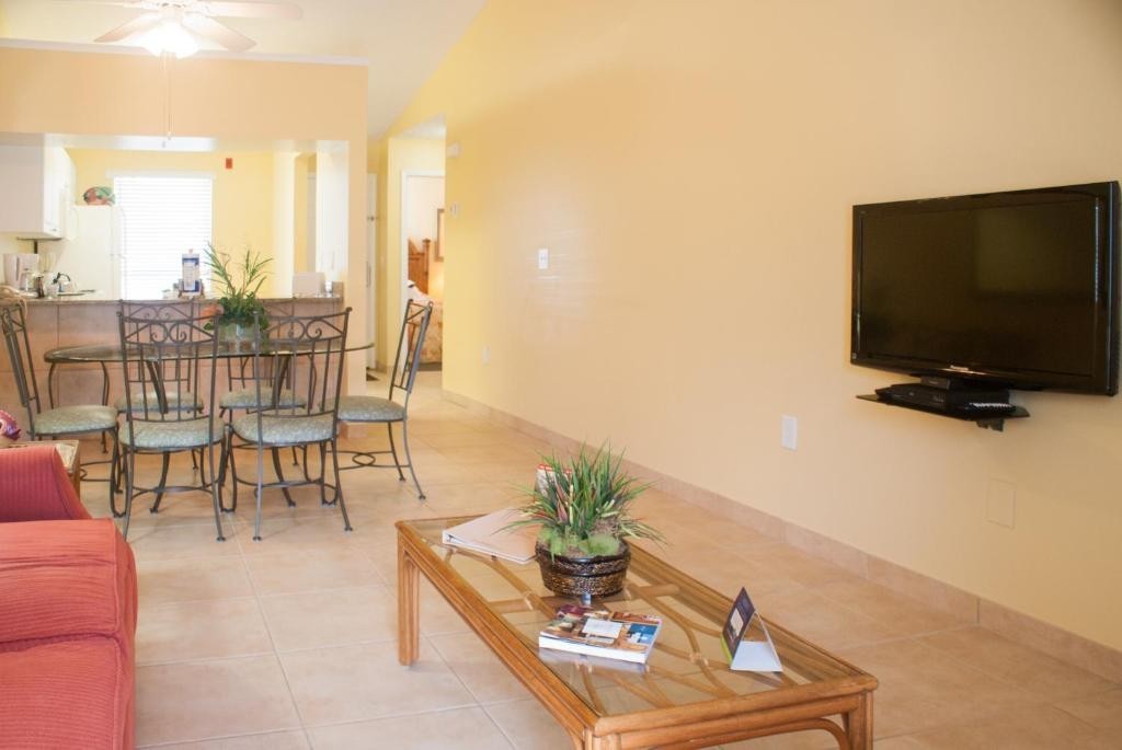 AUGUST 1-8~ Villas At Fortune Place~2BR/2BA CONDO~ 7/N SLP 8