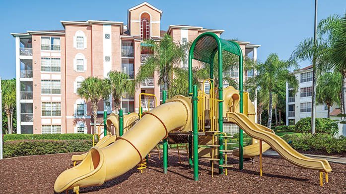 Grande Villas Resort- Orlando FL-Kissimmee 2 bdrm near disney Jan Feb March w/e