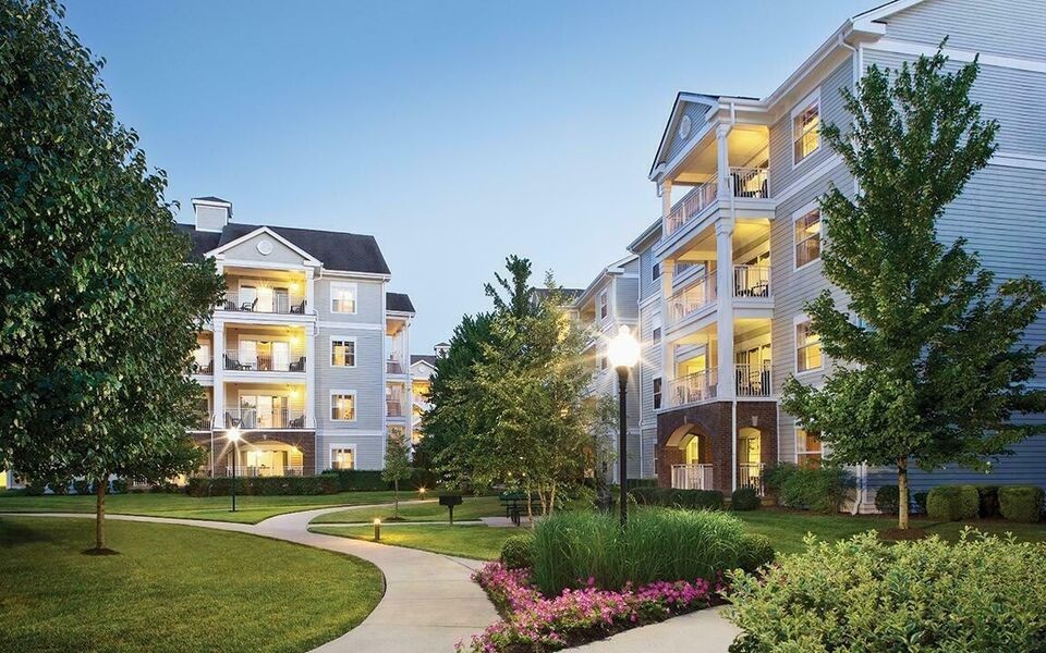 Wyndham Nashville TN – 2 Bed Room Rental – Custom Booking