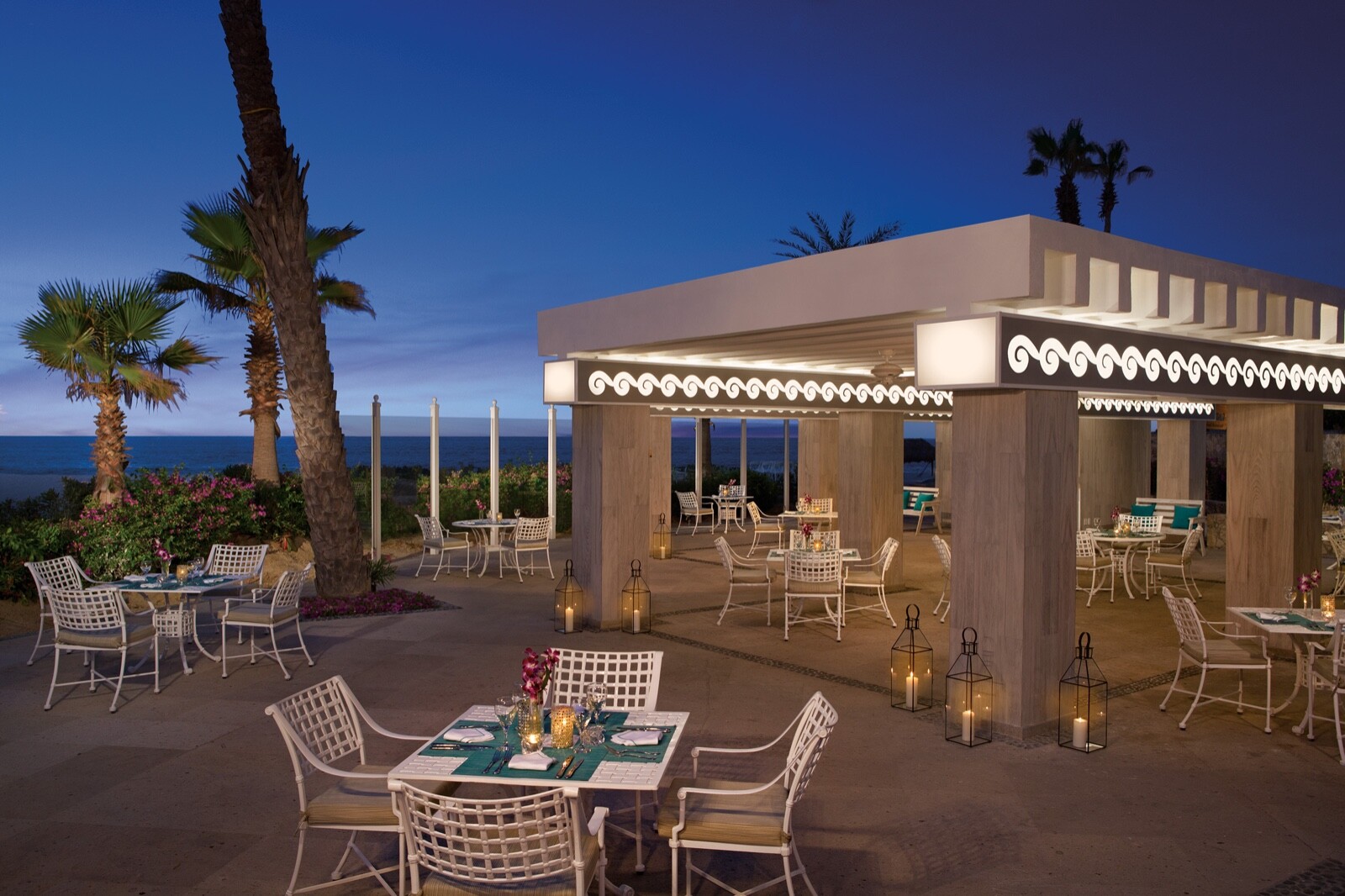 JR. SUITE DREAMS LOS CABOS GOLF RESORT & SPA, LOS CABOS, MX 2026 FLOAT WEEK $995