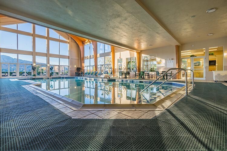 Vacation Village in the Berkshires Timeshare Rental, April 16-23  *Spring Break*