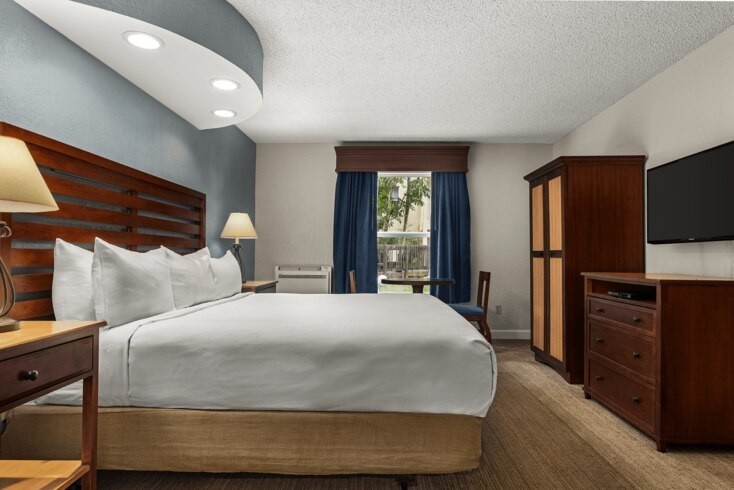 SEPTEMBER WKS~BEACH STAYS~WYNDHAM SEA GARDENS~SOUTH, FL~NO RESORT FEE