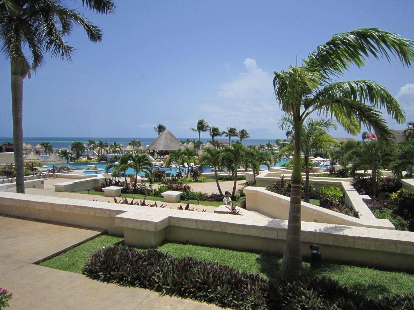 MOON PALACE CANCUN ALL INCLUSIVE 8 DAYS 7 NIGHTS 30% Off New Years Sale!