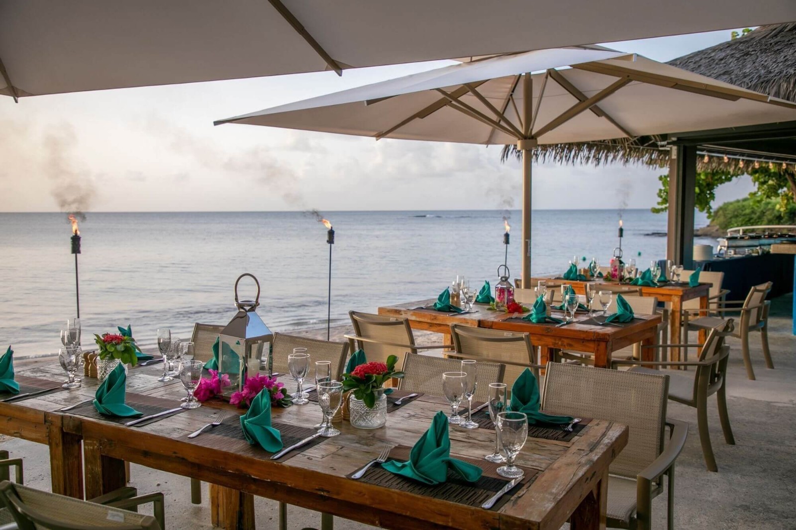 The Buccaneer Hotel ~ St. Croix, USVI ~ Deluxe Oceanfront Room – Price Per Night