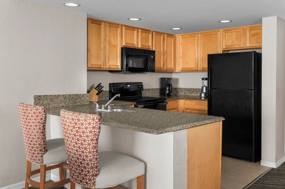 AUG SEPT WK~WYND Palm-Aire Resort ~ Pompano Beach, FL ~ 2BR/Sleeps 6~ 7~South FL
