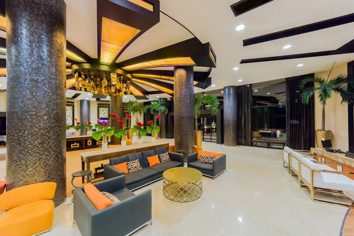 Villa del Palmar Puerto Vallarta – Flexible 7-Night Luxury Beachfront Stay