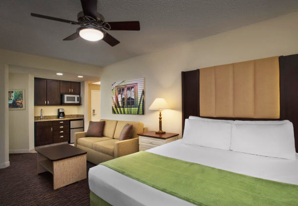 Orlando, FL 7 Night Stay Marriott’s Harbour Lake