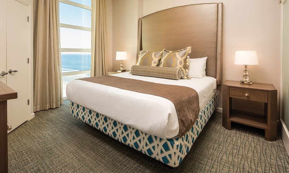 May 10-17 2026 3 2BR Wyndham  Ocean BLVD – North Myrtle Beach