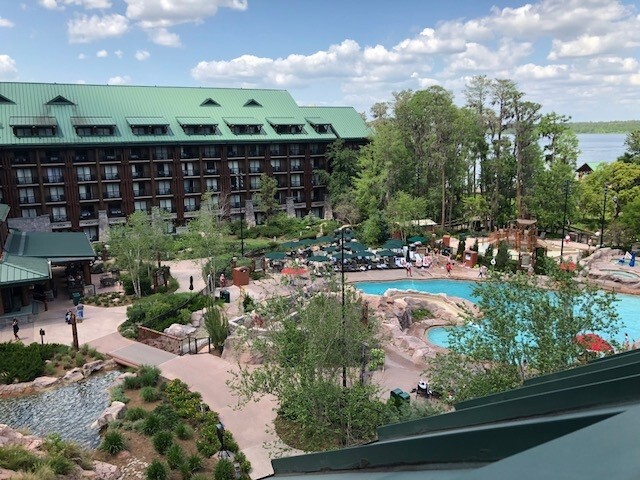 Copper Creek Villas Cabins Disney Wilderness Lodge ANY 3 Night ANY YEAR 3 BR DVC