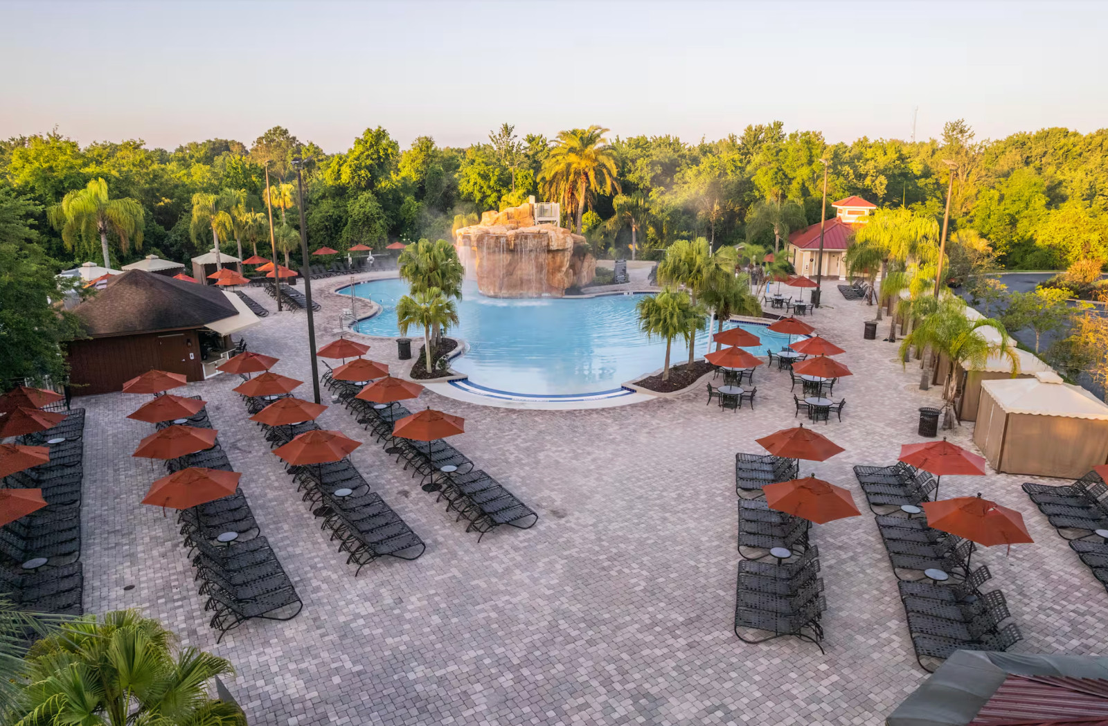 Mystic Dunes Resort ~ Celebration, FL ~ 2BR/Sleeps 8 ~7Nts AUG/SEPT/OCT/NOV 2026