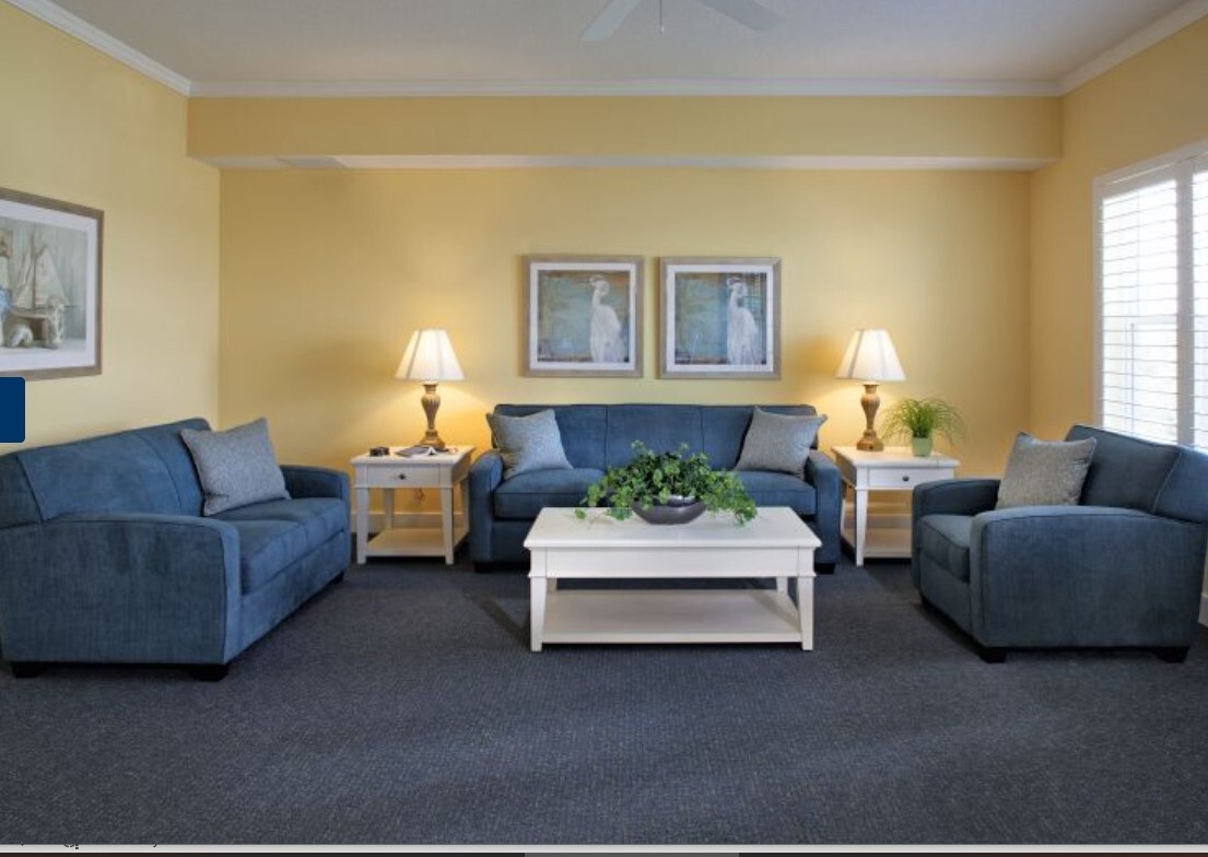 PERFECT CHRISTMAS FAMILY VACATION!! Bluewater Resort 3BR HHI, SC Dec 21-28, 2025