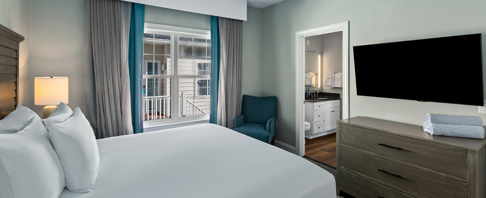 Club Wyndham at the Cottages Myrtle Beach Summer 2027 Vacation, Jun 20-25, 3bdrm