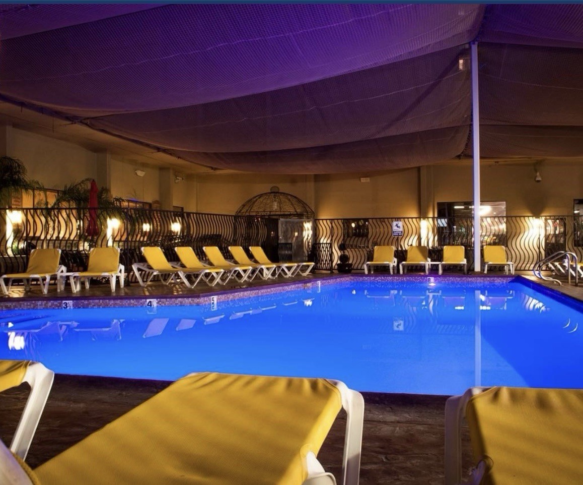 The Jockey Club – Las Vegas, Nevada ~ 1BR/Sleeps 4~ 7Nts January 29 – February 5
