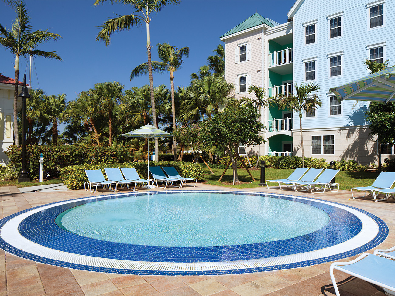 HARBORSIDE AT THE ATLANTIS EASTER WEEK! Two Bedroom Lockoff Sleeps up to 8!