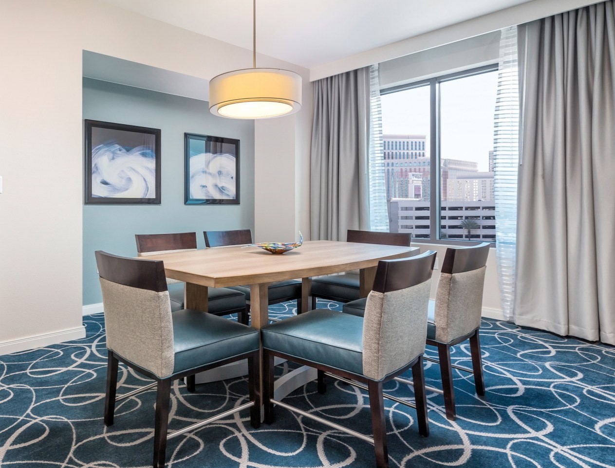 Last-Minute Deal! One-Week Vacation at Club Wyndham Desert Blue – Las Vegas, NV