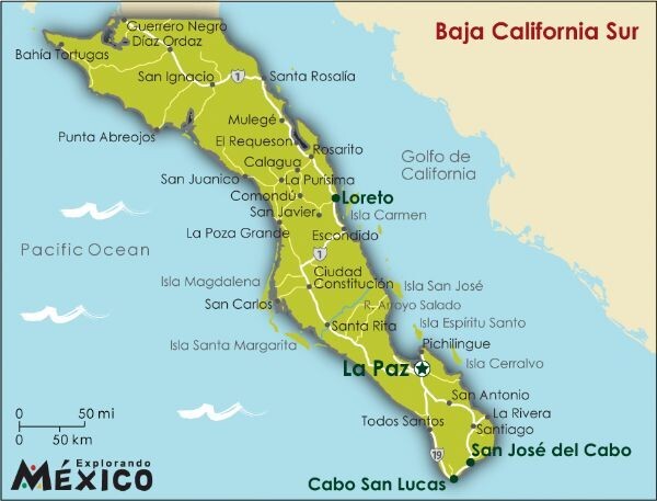 Vacation – Cabo San Lucas @ Pueblo Bonito Sunset Beach – Los Cabos – Mexico