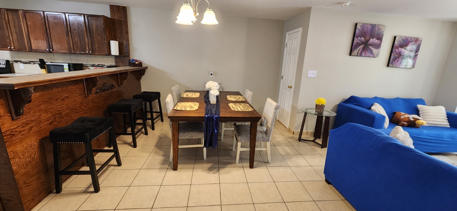 Vacation Home in South Texas Sleeps 17