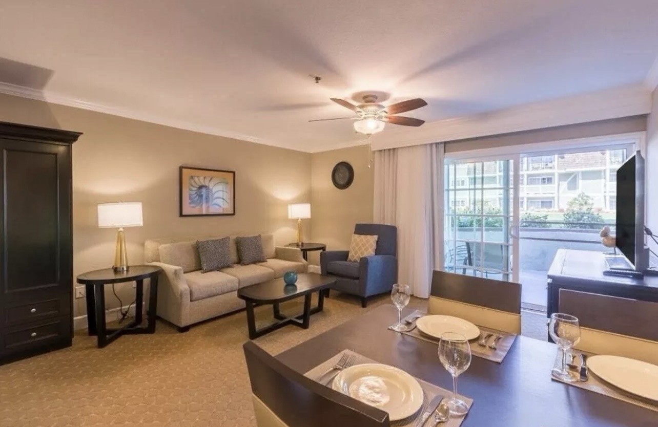 Carlsbad Inn Beach Resort *3/29/26 – 4/5/26* Partial Ocean View* SPRING BREAK