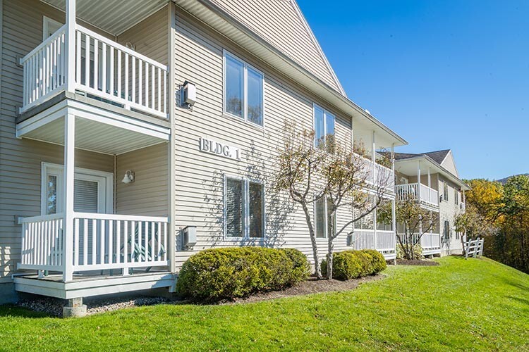 Vacation Village in the Berkshires Timeshare Rental, April 16-23  *Spring Break*