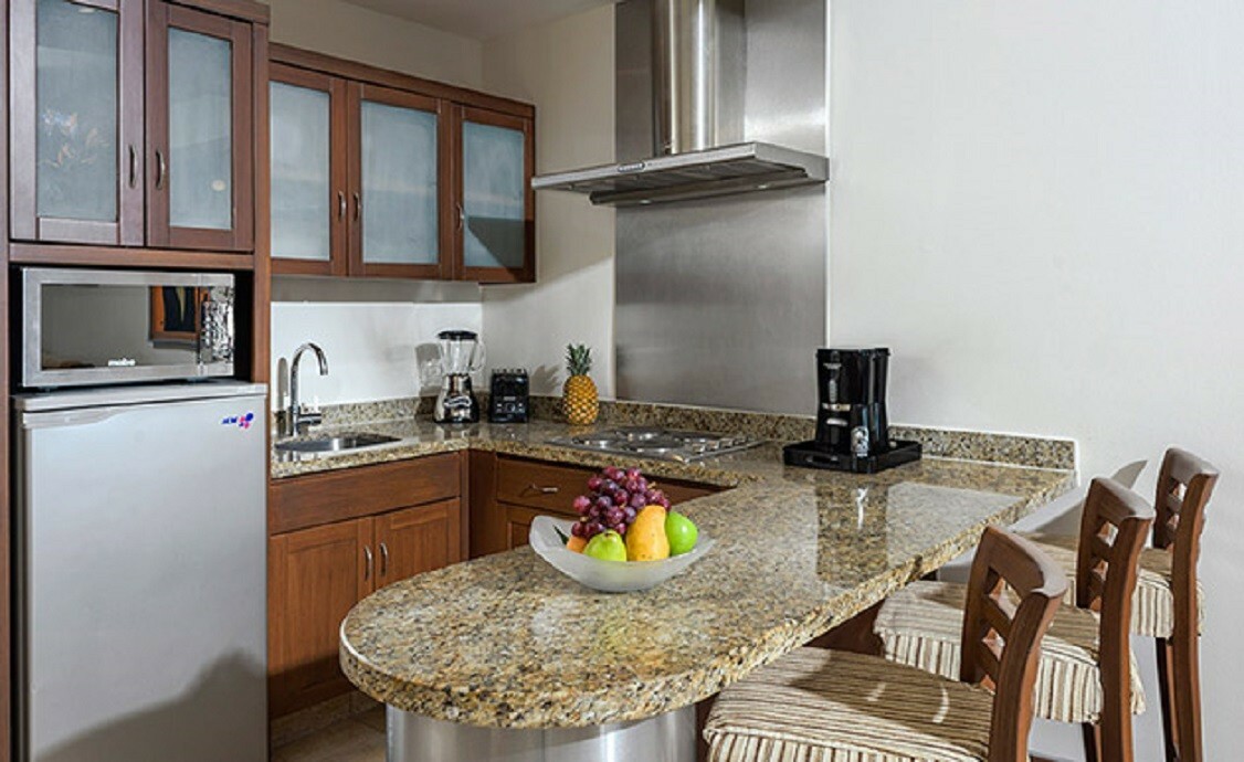 Grand Bliss 1 BDRM/1BA Nuevo Vallarta (*No Thanksgiving, X-mas, or New Years)
