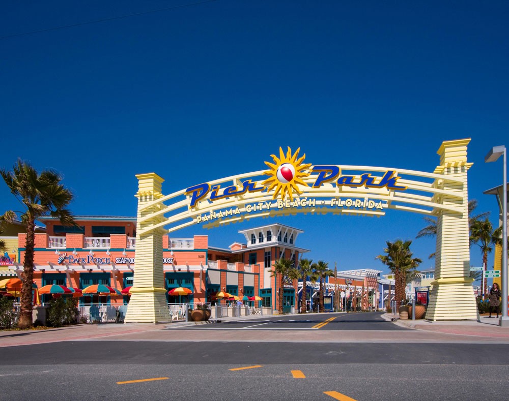 Panama City Beach, Wyndham Panama City Beach, 2 Bedroom Pres, 21-25 Aug 2026