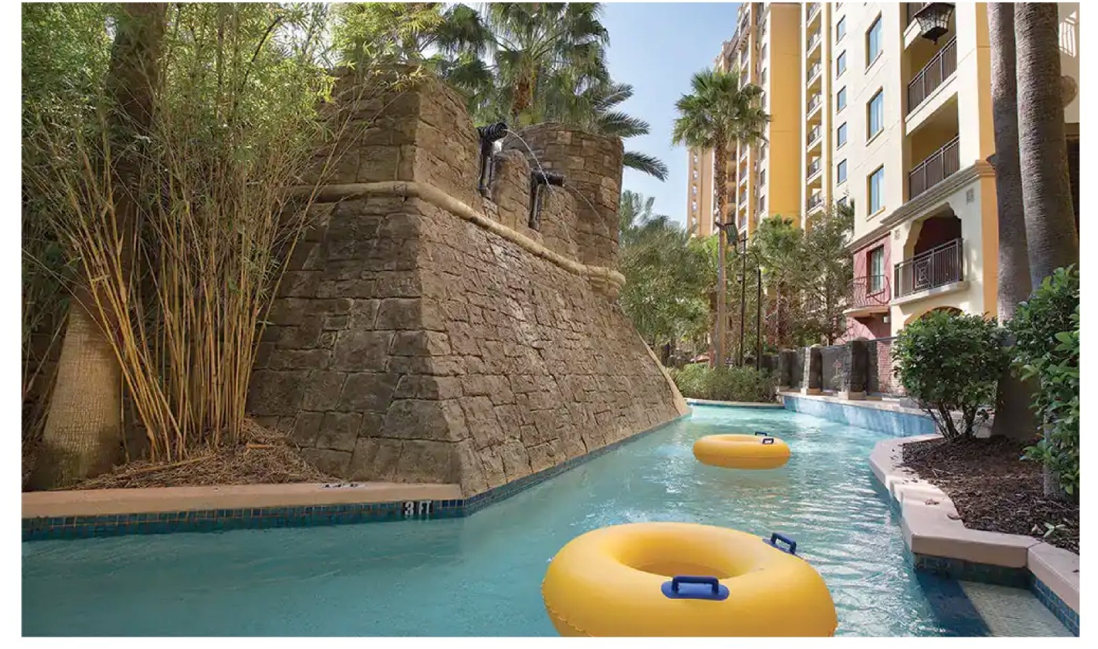Club Wyndham Bonnet Creek (Orlando, FL) 2BR/2BA Aug6-13, 2026 (7 nites)