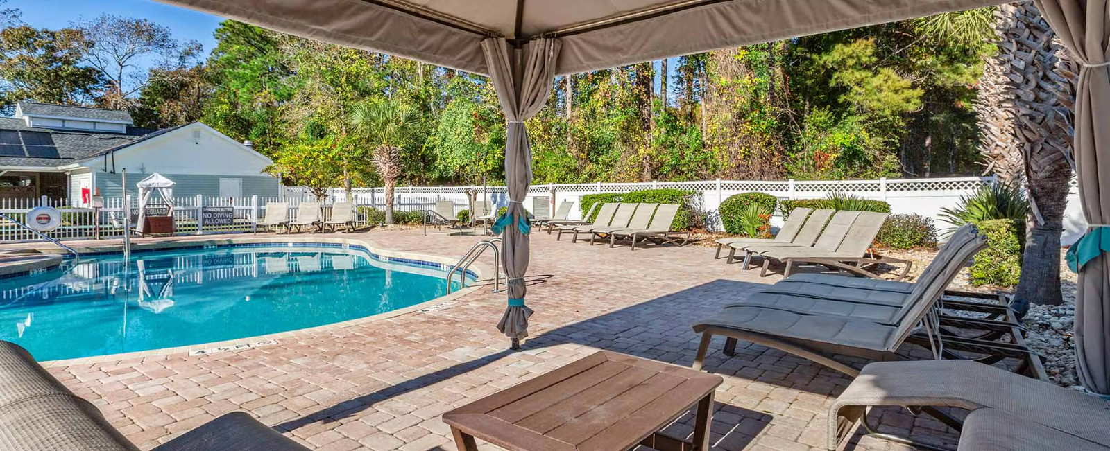 Club Wyndham at the Cottages Myrtle Beach Summer 2027 Vacation, Jun 20-25, 3bdrm