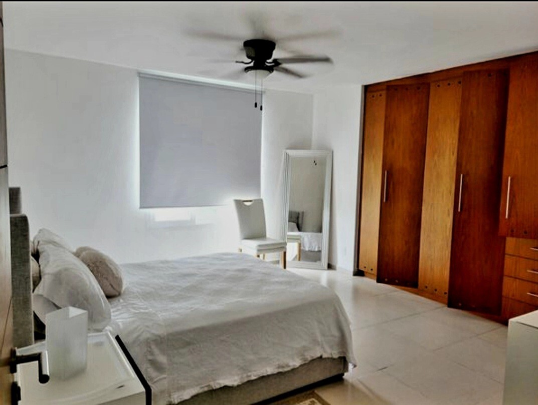 Vacation Rental, Amara Cancun Beachfront Condo, Mexico. 2 bedrooms/2 baths.