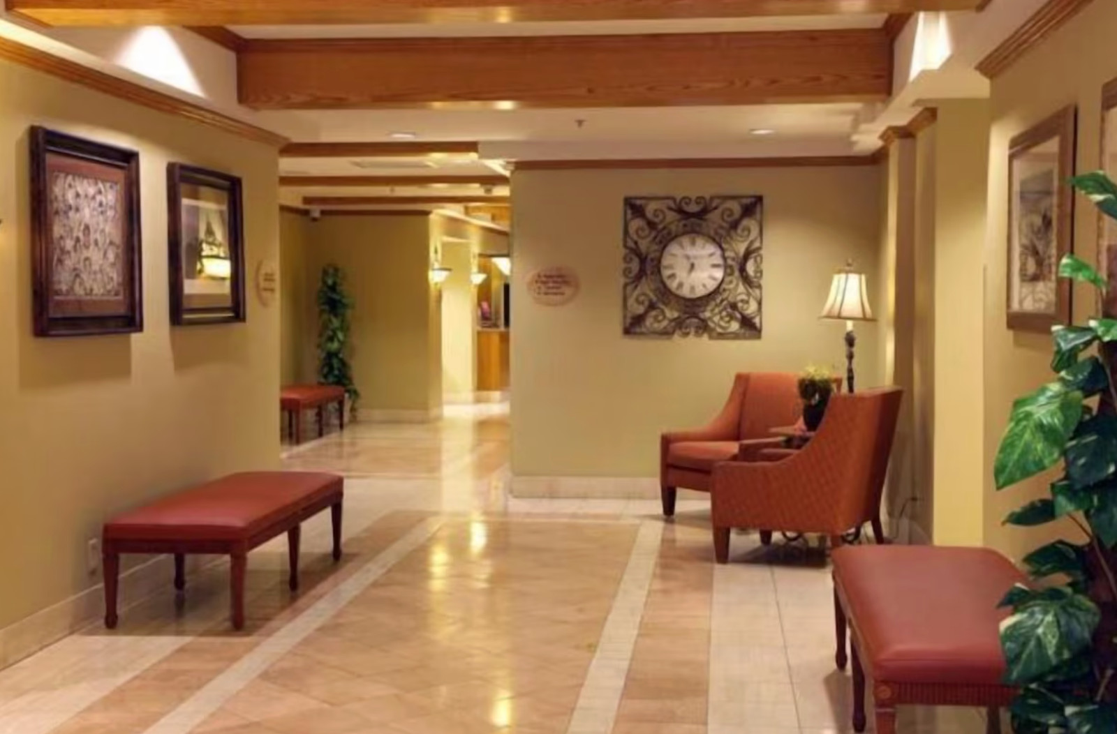 Jockey Club Resort ~ Las Vegas, NV~ 2BR/Sleeps 6 ~7Nts AUG/NOV/DEC 2026