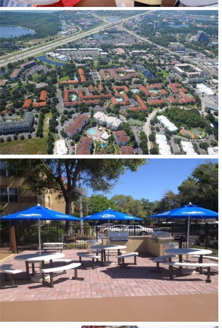 2026 WEEKS~BLUE TREE Resort in Orlando~1 BR condos by Disney~FREE SHUTTLE