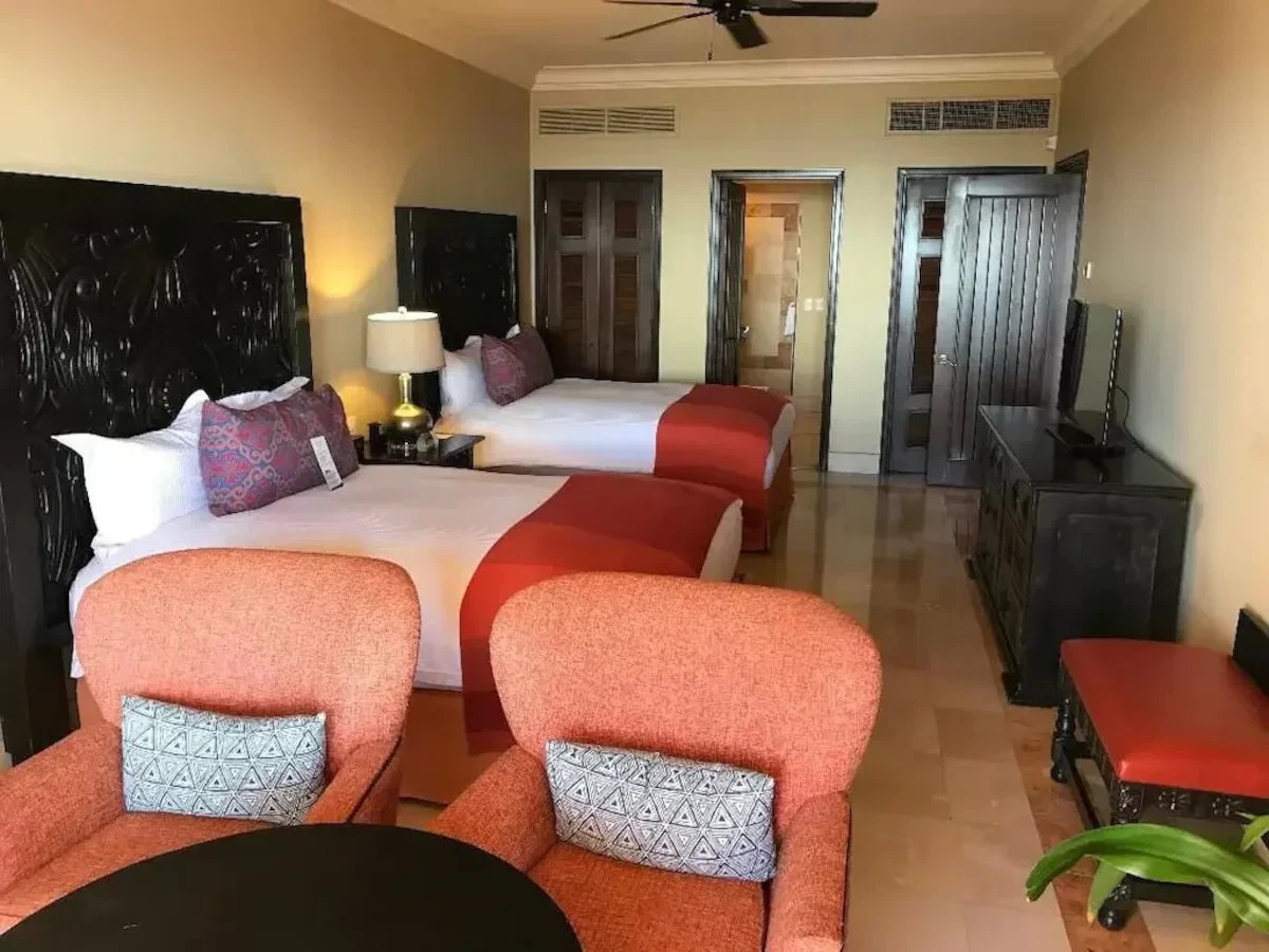 Pueblo Bonito Sunset Beach 2 Bedroom Presidential, 2026!!