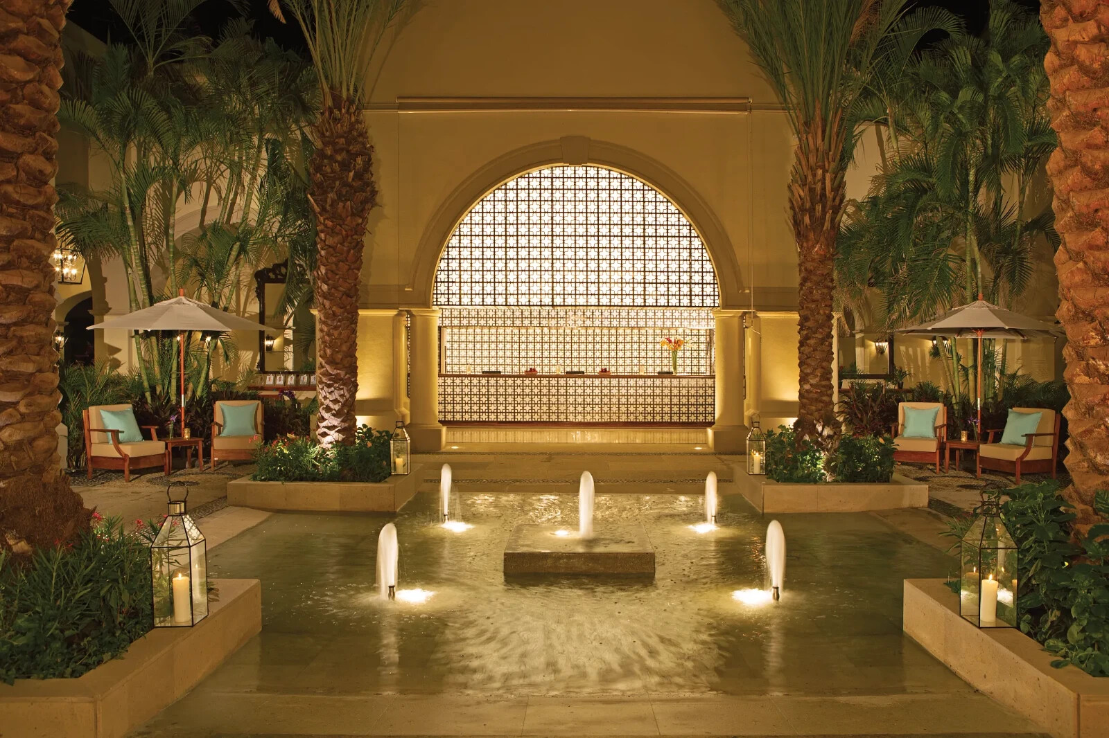 JR. SUITE DREAMS LOS CABOS GOLF RESORT & SPA, LOS CABOS, MX 2026 FLOAT WEEK $995