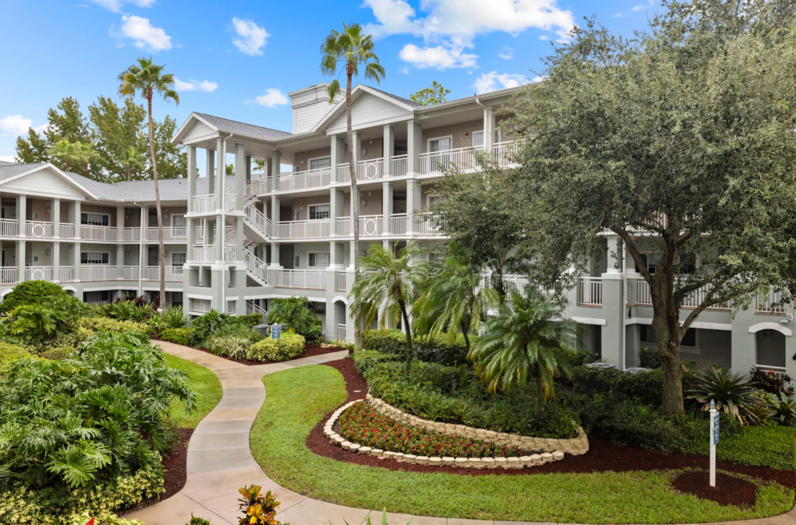 Cypress Palms Resort ~ Kissimmee, FL ~ 2BR/Sleeps 6 ~ 7Nts July 12 thru 19, 2026