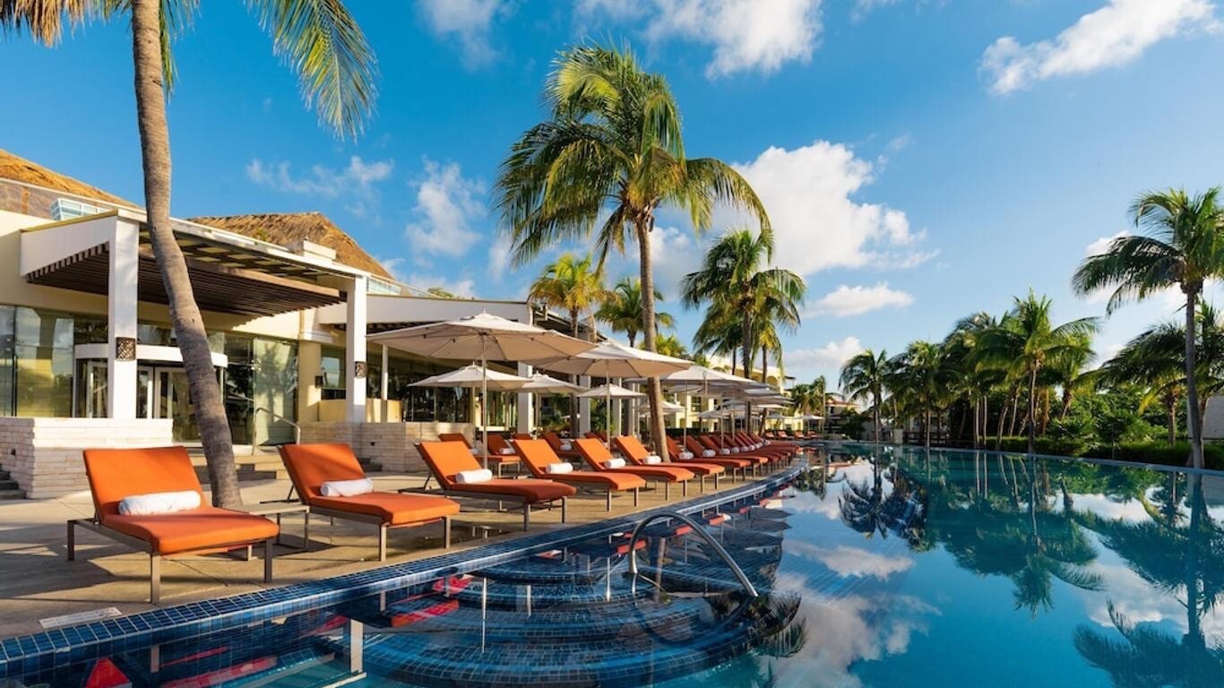 Instant $100 GIFT for booking – VIP- MOON PALACE THE GRAND – Moon Palace – Nizuc