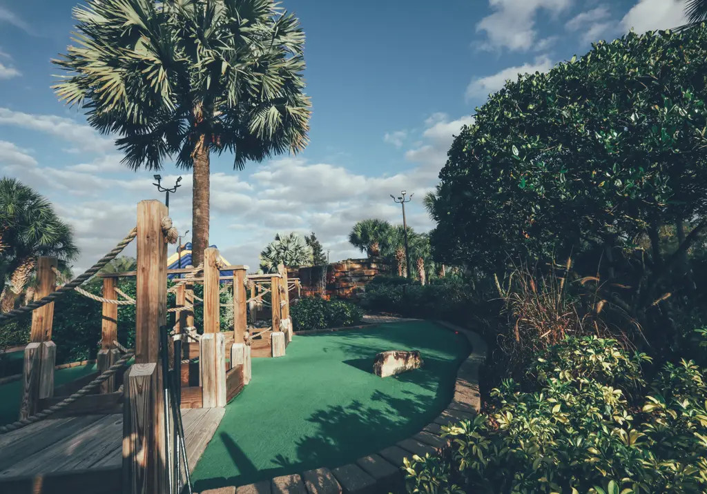 Orlando, Florida Pool View Rental 2 Bedroom June 7th to June 14th 2025