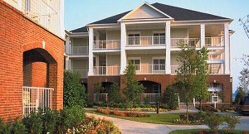 Wyndham Nashville TN – 2 Bed Room Rental – Custom Booking