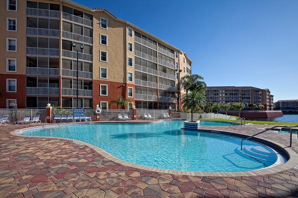 Westgate Town Center Kissimmee FL 2BR Sleeps 8 -7Nt AUG 2026-DEC 2026