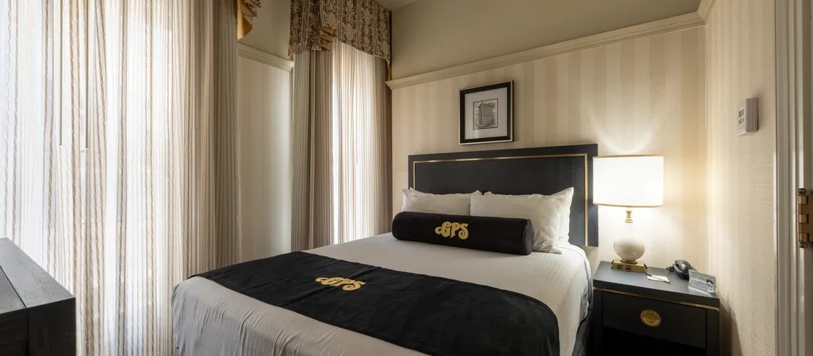 SDCC San Diego Comic Con Week Gaslamp Plaza Suites 7 days 7/19-7/26 Sun to Sun