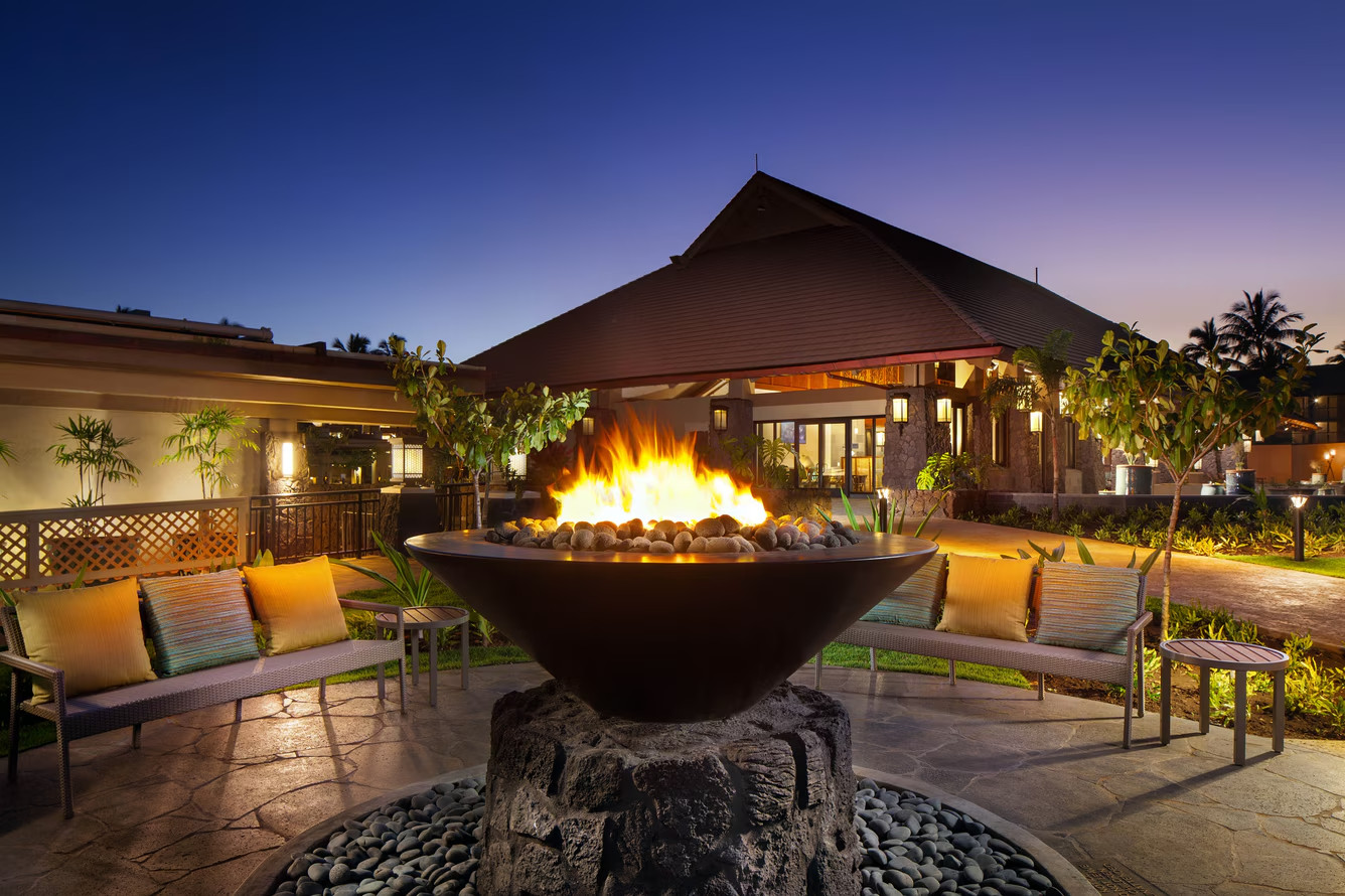 Marriott Sheraton Kauai Resort Villas Koloa Hawaii 1 BR 3 Nights ANY YEAR Hotel