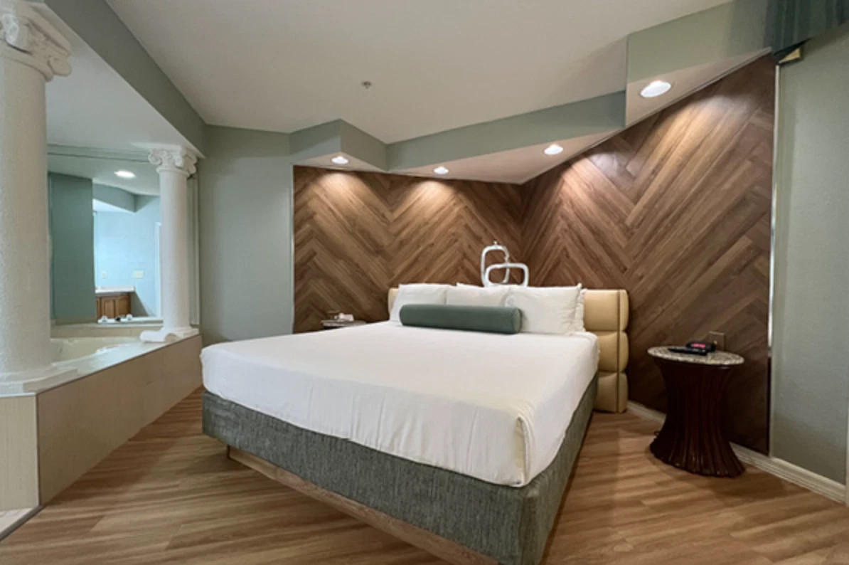 Star Island Resort ~ 1BR Deluxe/Sleeps 4 ~ 7Nts JUNE/SEPTEMBER 2026