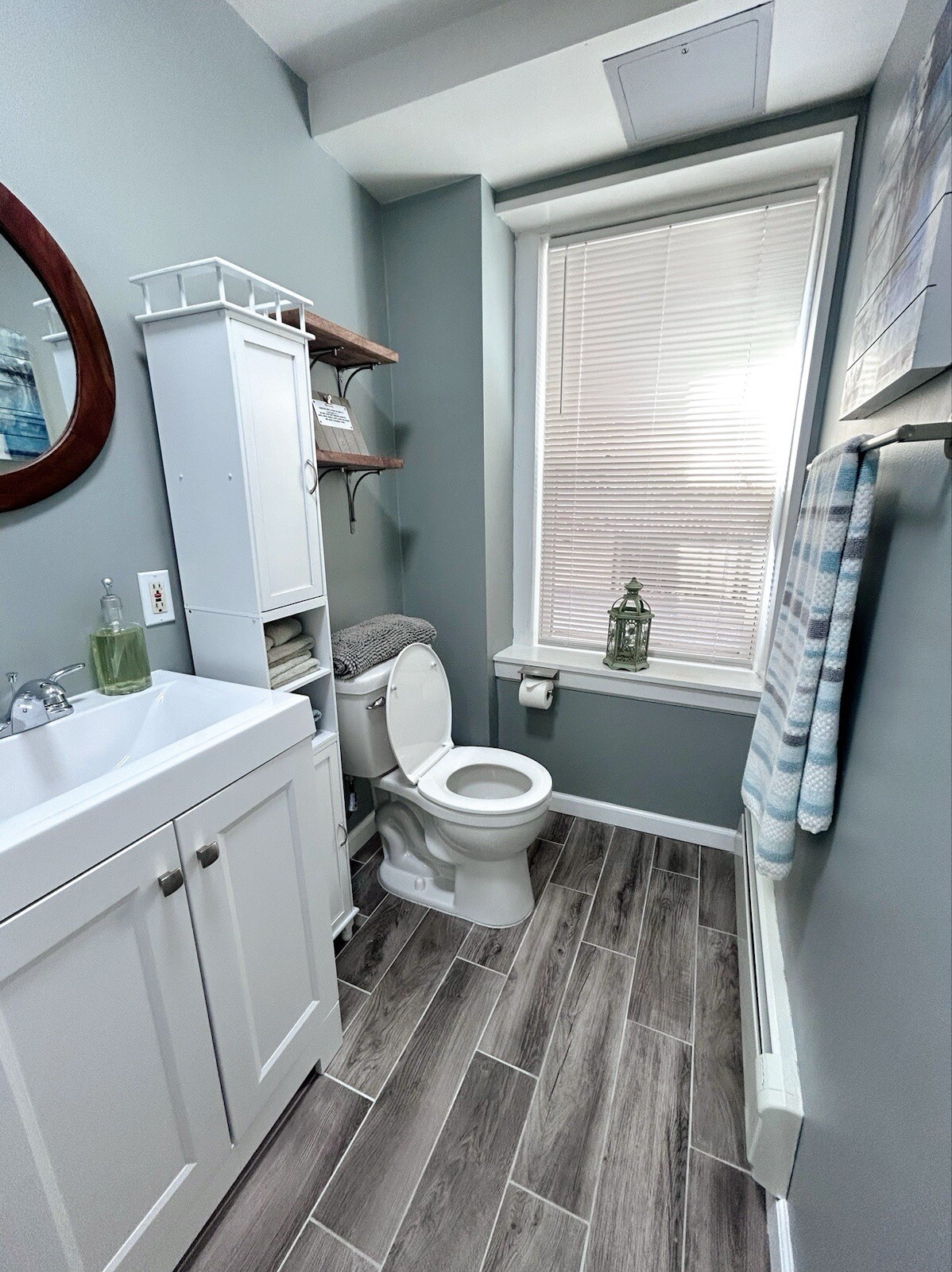 Vacation Rental New York